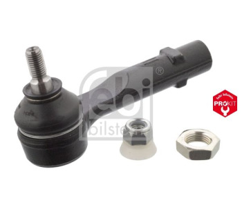 Капачка, резервоар за охладителна течност FEBI BILSTEIN 36737 за BMW 1 Ser (E81) от 2006 до 2012
