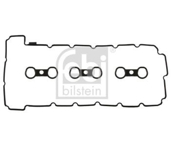 Водна помпа FEBI BILSTEIN 37023 за BMW 3 Ser (E92) купе от 2005 до 2013