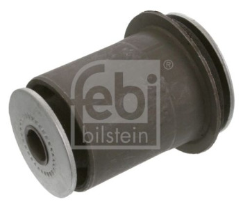 Съпротивление, вентилатор за вътрешно пространство FEBI BILSTEIN 43440 за BMW 1 Ser (E81) от 2006 до 2012