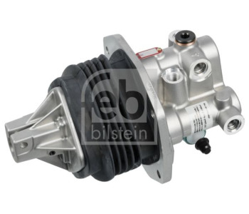 Маслен радиатор, двигателно масло FEBI BILSTEIN 105923 за BMW 1 Ser (E81) от 2006 до 2012
