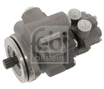 Маслен радиатор, двигателно масло FEBI BILSTEIN 49199 за BMW 3 Ser (E46) седан от 1999 до 2001