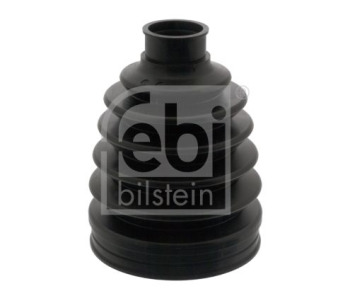 Маркуч на радиатора FEBI BILSTEIN 49252 за BMW 3 Ser (E46) компакт от 2001 до 2005