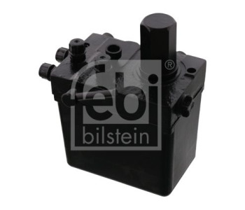 Маркуч на радиатора FEBI BILSTEIN 102518 за BMW 1 Ser (E87) от 2003 до 2013