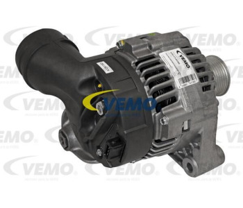 Тръбопровод за високо налягане/вакуум, климатизация VEMO V20-20-0047 за BMW 1 Ser (F21) от 2011