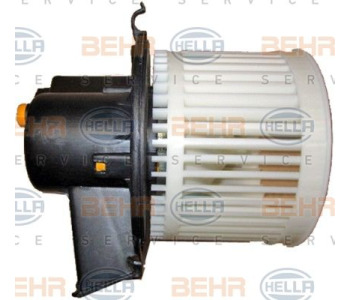 Вентилатор вътрешно пространство HELLA 8EW 351 150-754 за BMW 1 Ser (F21) от 2011
