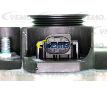 Тръбопровод за високо налягане/вакуум, климатизация VEMO V20-20-0050 за BMW 4 Ser (F36) гран купе от 2014