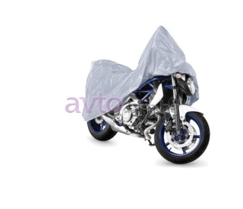 Покривало за мотоциклет (XL) 246X104X127