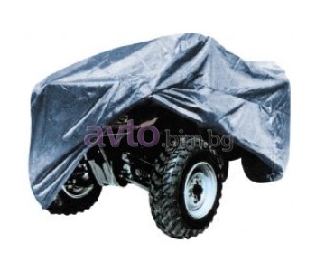 Покривало за ATV (M) 208X122X80