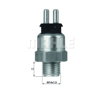 Термошалтер, вентилатор на радиатора MAHLE TSW 21D за BMW 3 Ser (E30) комби от 1987 до 1994