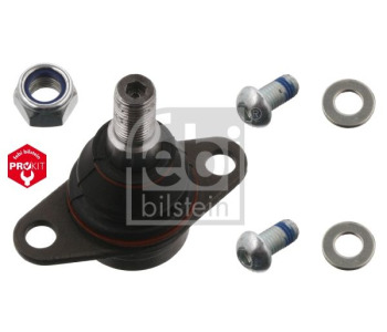 Разширителен съд, охладителна течност FEBI BILSTEIN 23748 за BMW 3 Ser (E30) седан от 1982 до 1992
