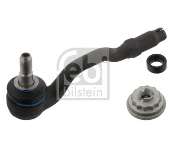 Фланец за охладителната течност FEBI BILSTEIN 28419 за BMW 3 Ser (E36) компакт от 1994 до 2001