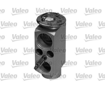 Разширителен клапан, климатизация VALEO 509798 за MINI COOPER (R56) от 2005 до 2013