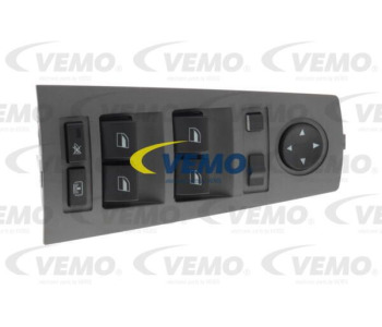 Разширителен клапан, климатизация VEMO V20-77-0010 за BMW X3 (E83) от 2003 до 2006