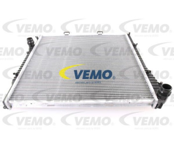 Изпарител, климатична система VEMO V20-65-0008 за BMW X3 (E83) от 2003 до 2006