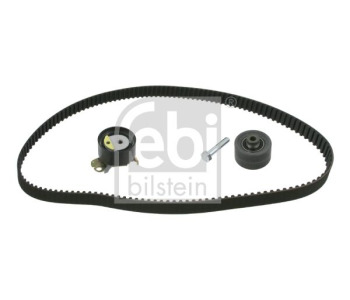 Фланец за охладителната течност FEBI BILSTEIN 26638 за BMW 3 Ser (E46) седан от 1999 до 2001