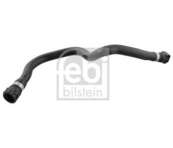 Маркуч на радиатора FEBI BILSTEIN 103381 за BMW 3 Ser (E46) седан от 1999 до 2001