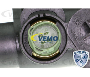 Изсушител, климатизация VEMO V20-06-0065 за BMW X3 (E83) от 2003 до 2006
