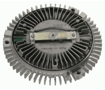 Съединител, вентилатор на радиатора SACHS 2300 101 031 за BMW 5 Ser (E39) от 1995 до 2003