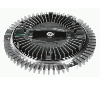 Съединител, вентилатор на радиатора SACHS 2100 010 032 за BMW 7 Ser (E38) от 1994 до 2001
