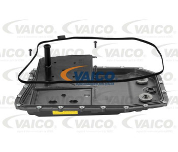 Дренажна тръбичка за конденз, кутия на филъра на купето VAICO V20-0706 за BMW 5 Ser (E39) от 1995 до 2003