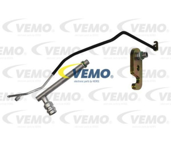Маслен радиатор, двигателно масло VEMO V20-60-0001 за BMW 6 Ser (E64) кабрио от 2004 до 2010