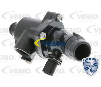 Вентилатор, охлаждане на двигателя VEMO V20-01-0022 за BMW 5 Ser (F10, F18) от 2009 до 2016