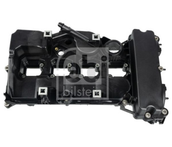 Вентилатор вътрешно пространство FEBI BILSTEIN 173389 за BMW X6 (E71, E72) от 2007 до 2014