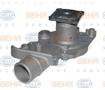 Водна помпа HELLA 8MP 376 801-204 за CHRYSLER VOYAGER (GS) от 1995 до 2001