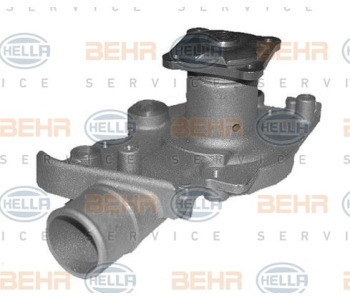 Водна помпа HELLA 8MP 376 801-204 за CHRYSLER CIRRUS от 1994 до 2000