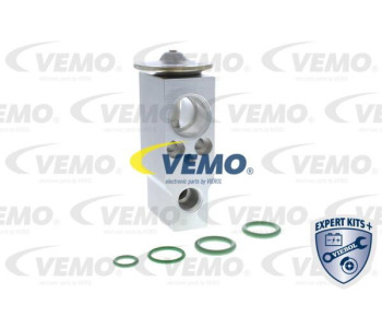 Изсушител, климатизация VEMO V30-06-0058 за CHRYSLER CROSSFIRE Roadster от 2004 до 2008