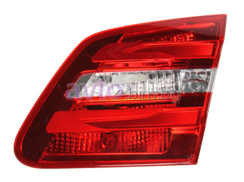 Стоп вътрешен ляв LED за MERCEDES B (W246, W242) от 2011