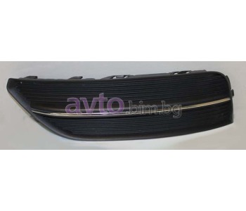 Решетка предна броня дясна за AUDI A3 (8V1, 8VK) от 2012