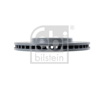 Маслен радиатор, двигателно масло FEBI BILSTEIN 106877 за CHRYSLER SEBRING (JS) кабриолет от 2007 до 2010