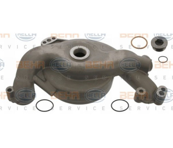 Водна помпа HELLA 8MP 376 810-484 за CHRYSLER VOYAGER (GS) от 1995 до 2001