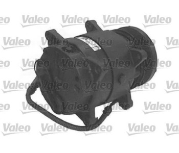 Компресор, климатизация VALEO 699655 за CITROEN C5 I (DE) комби от 2001 до 2004