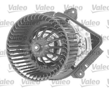 Вентилатор вътрешно пространство VALEO 698195 за PEUGEOT 406 (8C) купе от 1997 до 2004