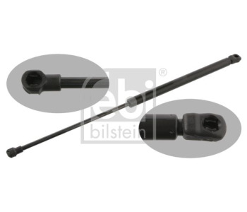 Датчик, температура на охладителната течност FEBI BILSTEIN 26318 за CITROEN JUMPY I (BU, BV, BW, BX) платформа от 1999 до 2006