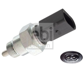 Маркуч на радиатора FEBI BILSTEIN 106277 за CITROEN C4 I купе (LA) от 2004 до 2011