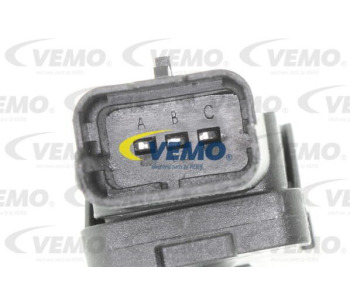 Регулатор, обдухване интериор VEMO V22-79-0007 за PEUGEOT PARTNER товарен от 2008
