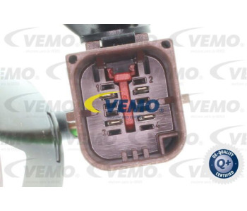 Маслен радиатор, двигателно масло VEMO V22-60-0056 за PEUGEOT 308 II (T9) комби от 2014 до 2021