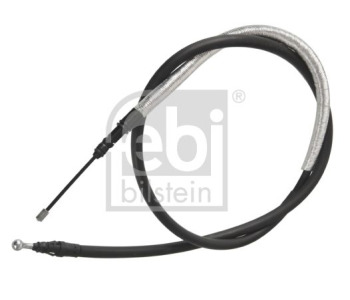 Маркуч на радиатора FEBI BILSTEIN 170960 за CITROEN BERLINGO (B9) пикап от 2008 до 2018