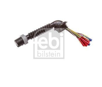 Ремонтен комплект кабели, термостат FEBI BILSTEIN 107146 за CITROEN BERLINGO (B9) товарен от 2008 до 2018