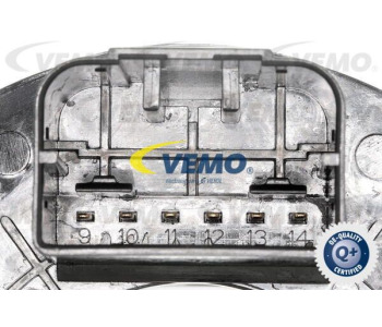 Термостат, охладителна течност VEMO V15-99-2002-1 за SEAT CORDOBA (6K1) седан от 1993 до 1999