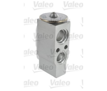 Разширителен клапан, климатизация VALEO 509968 за TOYOTA AYGO (_B1_) от 2005 до 2014