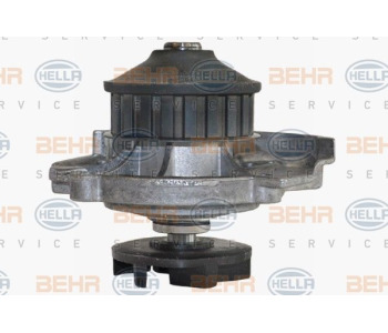 Водна помпа HELLA 8MP 376 801-054 за CITROEN C2 (JM) от 2003 до 2009