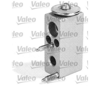 Разширителен клапан, климатизация VALEO 509511 за PEUGEOT 1007 (KM_) от 2005 до 2009