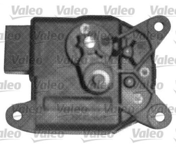 Регулиращ елемент, смесваща клапа VALEO 509507 за PEUGEOT 1007 (KM_) от 2005 до 2009