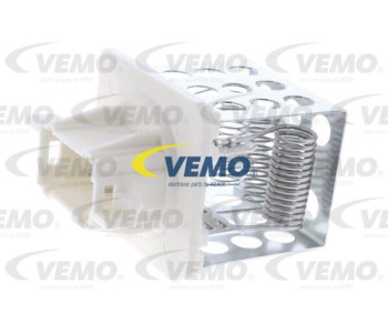 Всмукващ вентилатор, въздух за купето VEMO V42-03-1234 за PEUGEOT 206 (2E/K) комби от 2002 до 2009