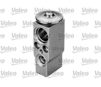 Разширителен клапан, климатизация VALEO 509851 за PEUGEOT 307 (3A/C) хечбек от 2000 до 2008