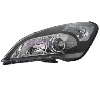 Фар електрически ляв H1+H7 2007- за KIA CEED (ED) комби от 2007 до 2012
